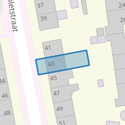 Perceel MTT00-H-2947