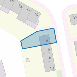 Perceel MTT00-H-2968