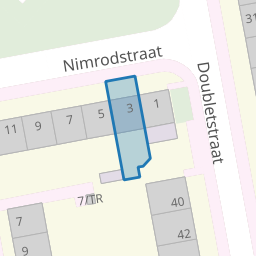 Perceel MTT00-H-2971