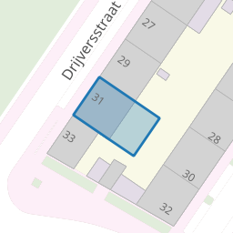 Perceel MTT00-H-2984