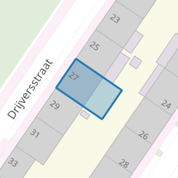 Perceel MTT00-H-2986