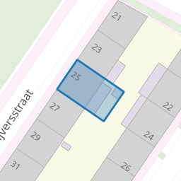 Perceel MTT00-H-2987