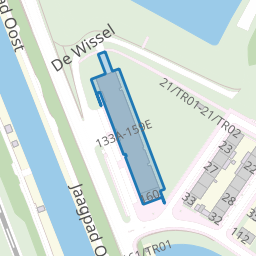 Perceel MTT00-H-2990