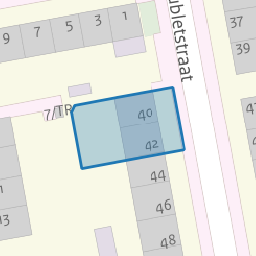 Perceel MTT00-H-3006