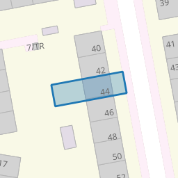 Perceel MTT00-H-3007