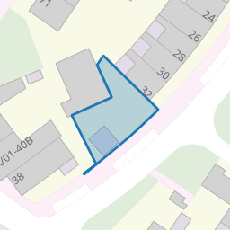 Perceel MTT00-H-3014