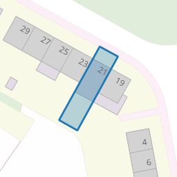 Perceel MTT00-H-3016