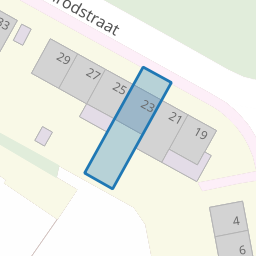 Perceel MTT00-H-3017