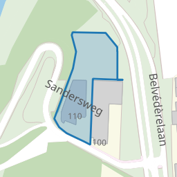 Perceel MTT00-H-3019