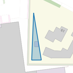 Perceel MTT00-H-3031