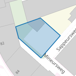 Perceel MTT00-H-3035