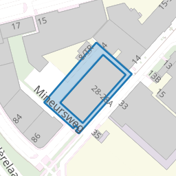 Perceel MTT00-H-3036