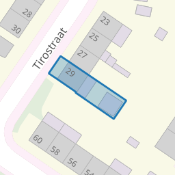 Perceel MTT00-H-3042