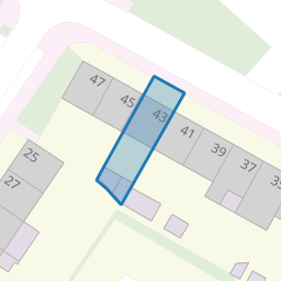 Perceel MTT00-H-3046