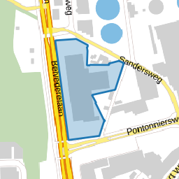 Perceel MTT00-H-3051