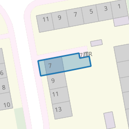 Perceel MTT00-H-3055
