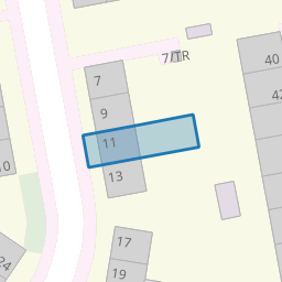 Perceel MTT00-H-3057