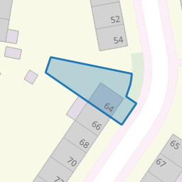 Perceel MTT00-H-3069