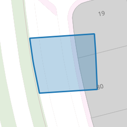 Perceel MTT00-H-3081