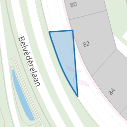 Perceel MTT00-H-3084
