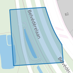 Perceel MTT00-H-3085