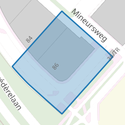 Perceel MTT00-H-3086