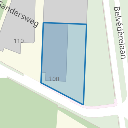 Perceel MTT00-H-3110