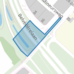 Perceel MTT00-H-3116