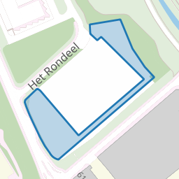 Perceel MTT00-H-3118