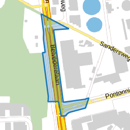 Perceel MTT00-H-3124
