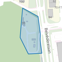 Perceel MTT00-H-3125