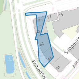 Perceel MTT00-H-3130