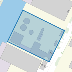 Perceel MTT00-I-3271