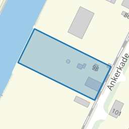 Perceel MTT00-I-3281