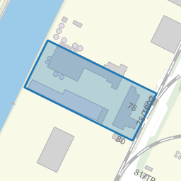 Perceel MTT00-I-3285