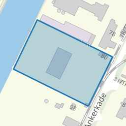 Perceel MTT00-I-3286