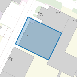 Perceel MTT00-I-3315