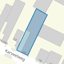 Perceel MTT00-I-3317