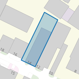 Perceel MTT00-I-3318