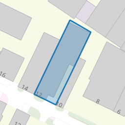 Perceel MTT00-I-3319