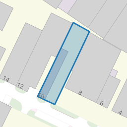 Perceel MTT00-I-3320