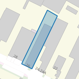 Perceel MTT00-I-3363