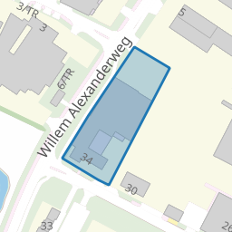 Perceel MTT00-I-3366