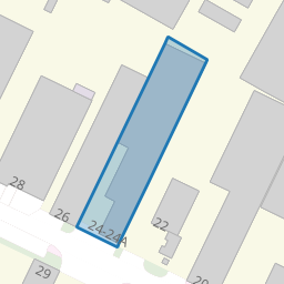 Perceel MTT00-I-3375