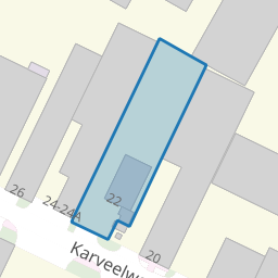 Perceel MTT00-I-3376