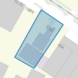 Perceel MTT00-I-3378