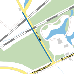 Perceel MTT00-I-3388