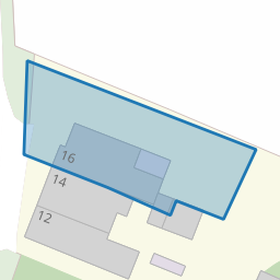 Perceel MTT00-I-3393