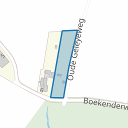 Perceel MTT00-I-3404