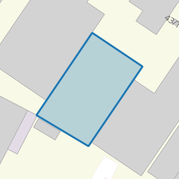 Perceel MTT00-I-3437